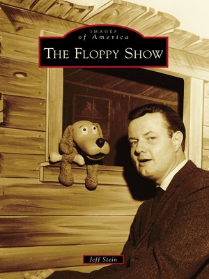 cover image of The Floppy Show